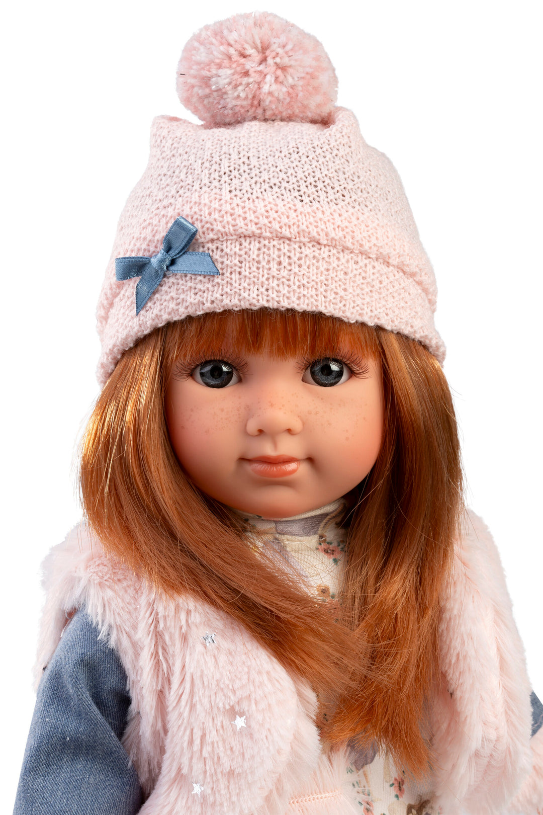 Llorens Doll – Nicole
