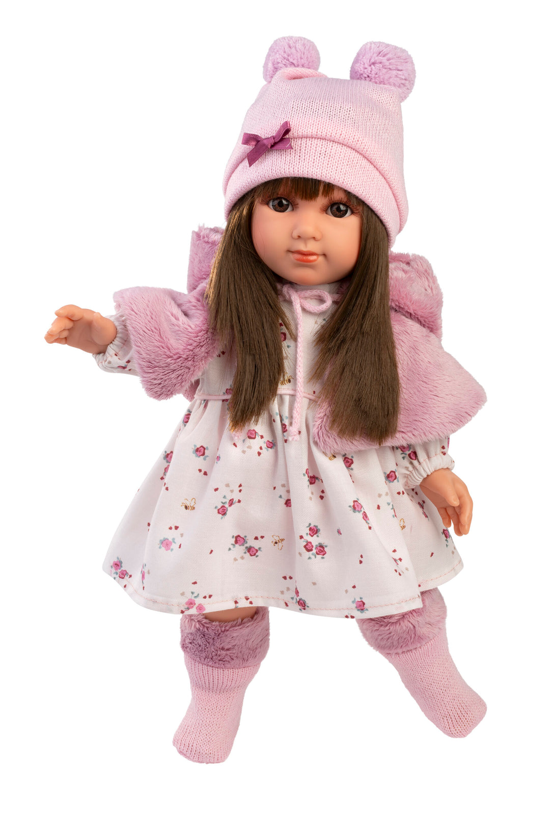 Llorens Doll – Sara