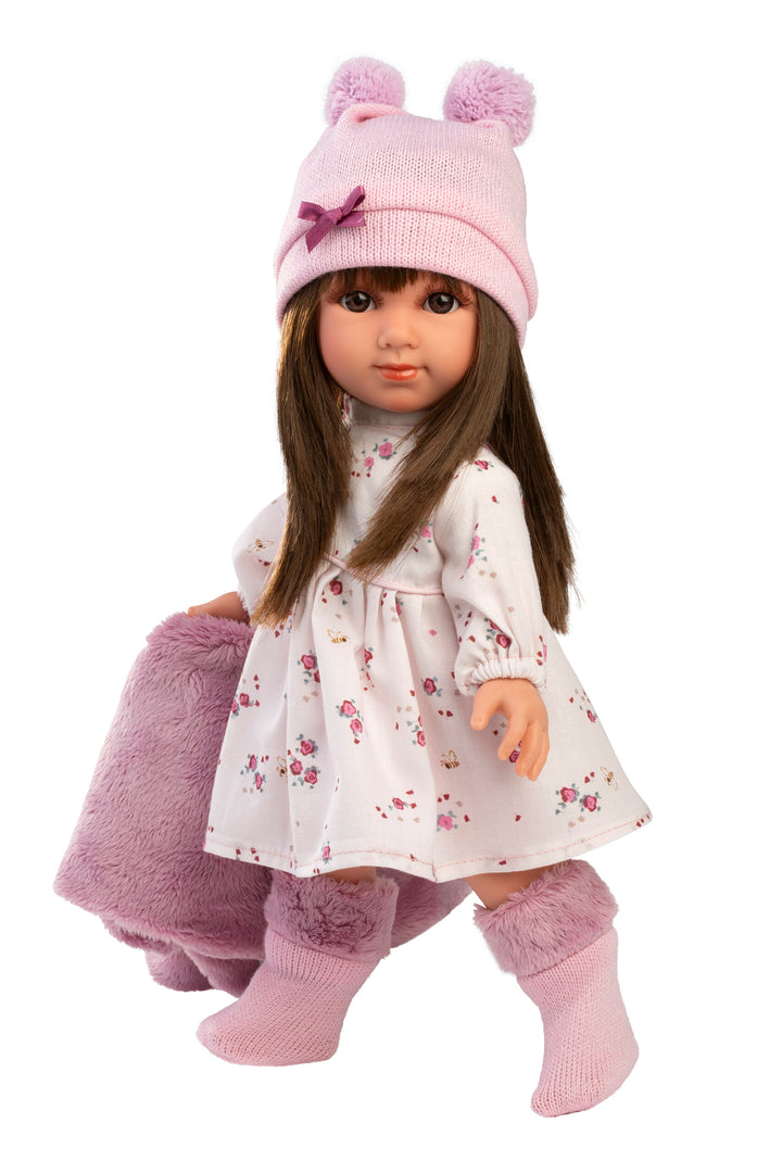 Llorens Doll – Sara