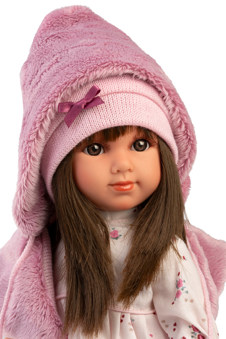 Llorens Doll – Sara