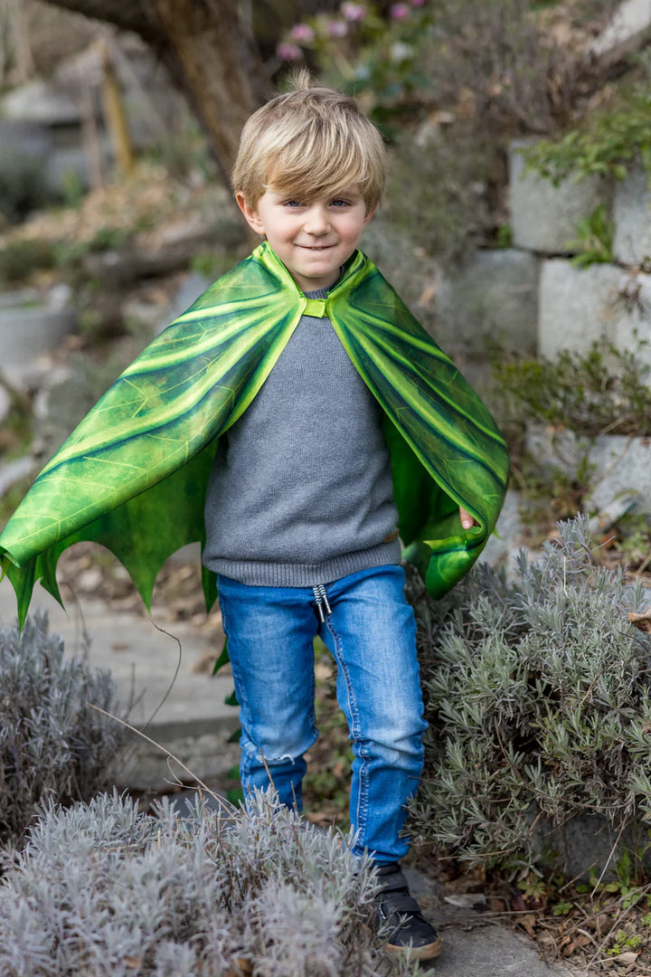 Dressup - Cape - Legendary Dragon Soft Wings Size 4-6