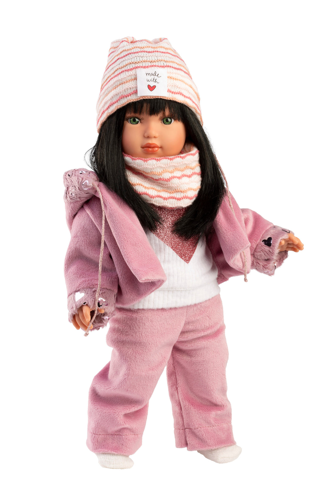 Llorens Doll – Greta