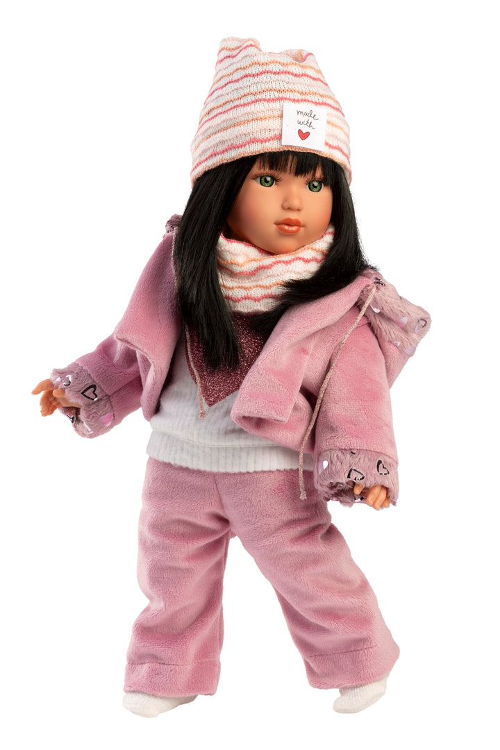 Llorens Doll – Greta