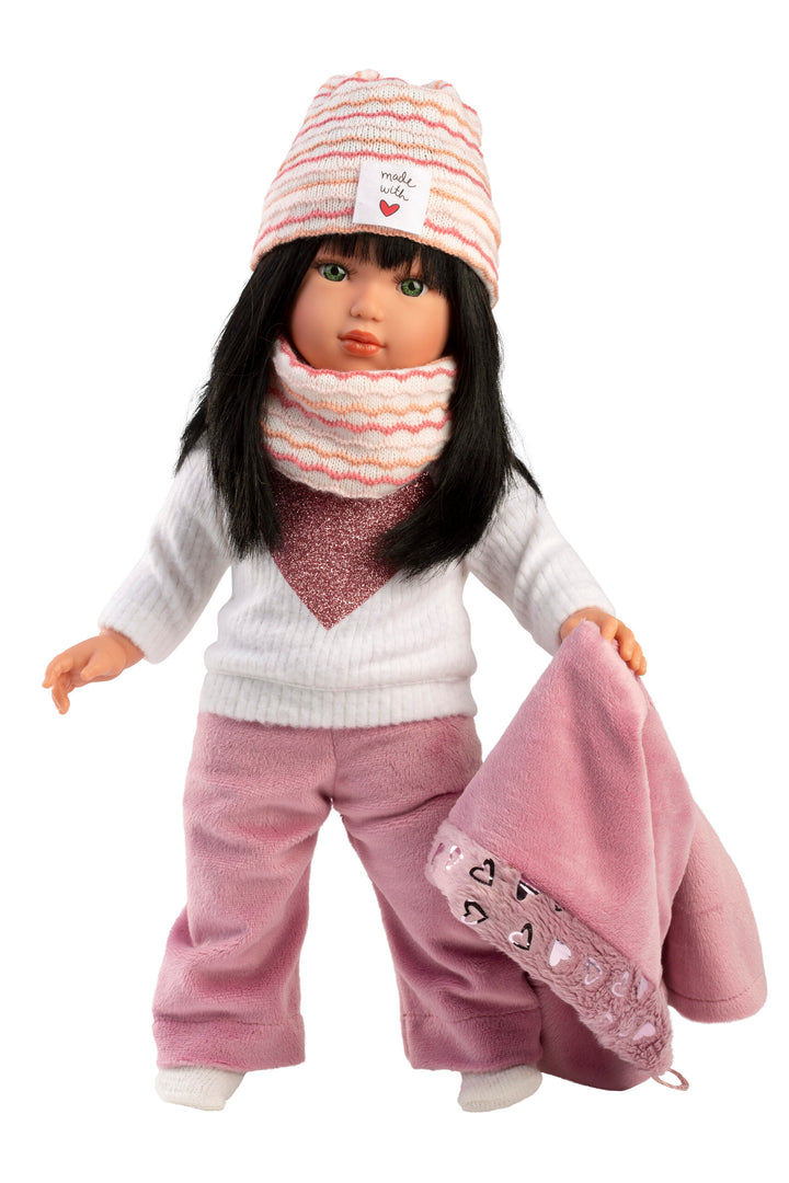 Llorens Doll – Greta