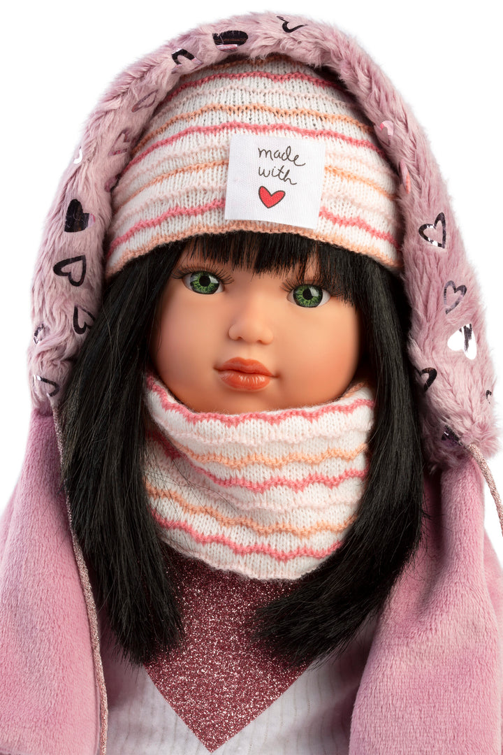 Llorens Doll – Greta
