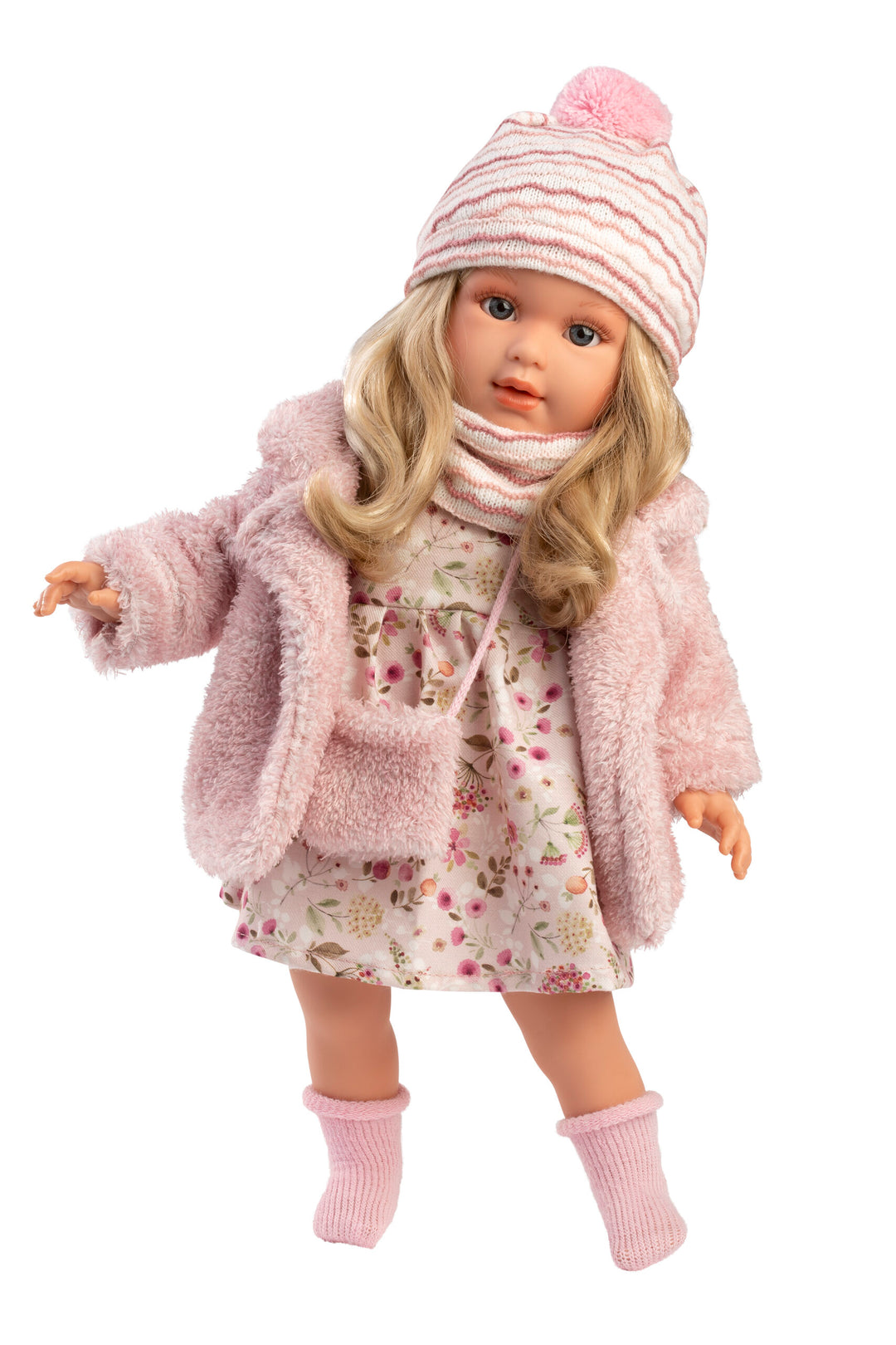 Llorens Doll – Lucia