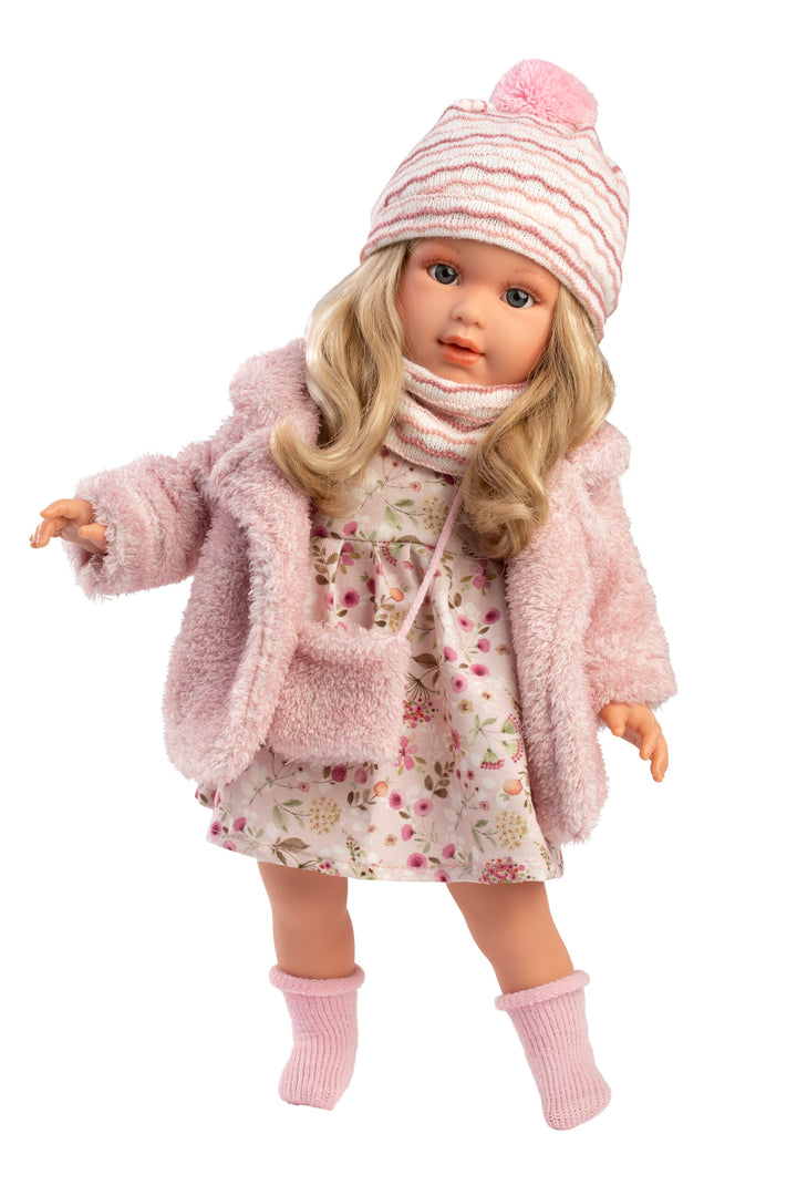Llorens Doll – Lucia