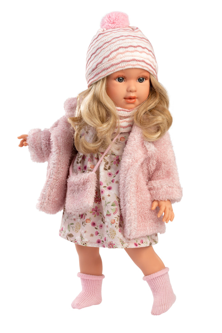 Llorens Doll – Lucia