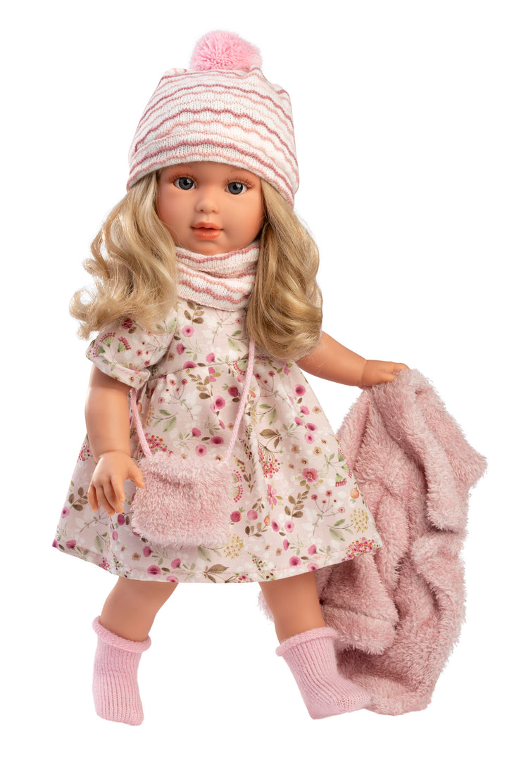 Llorens Doll – Lucia