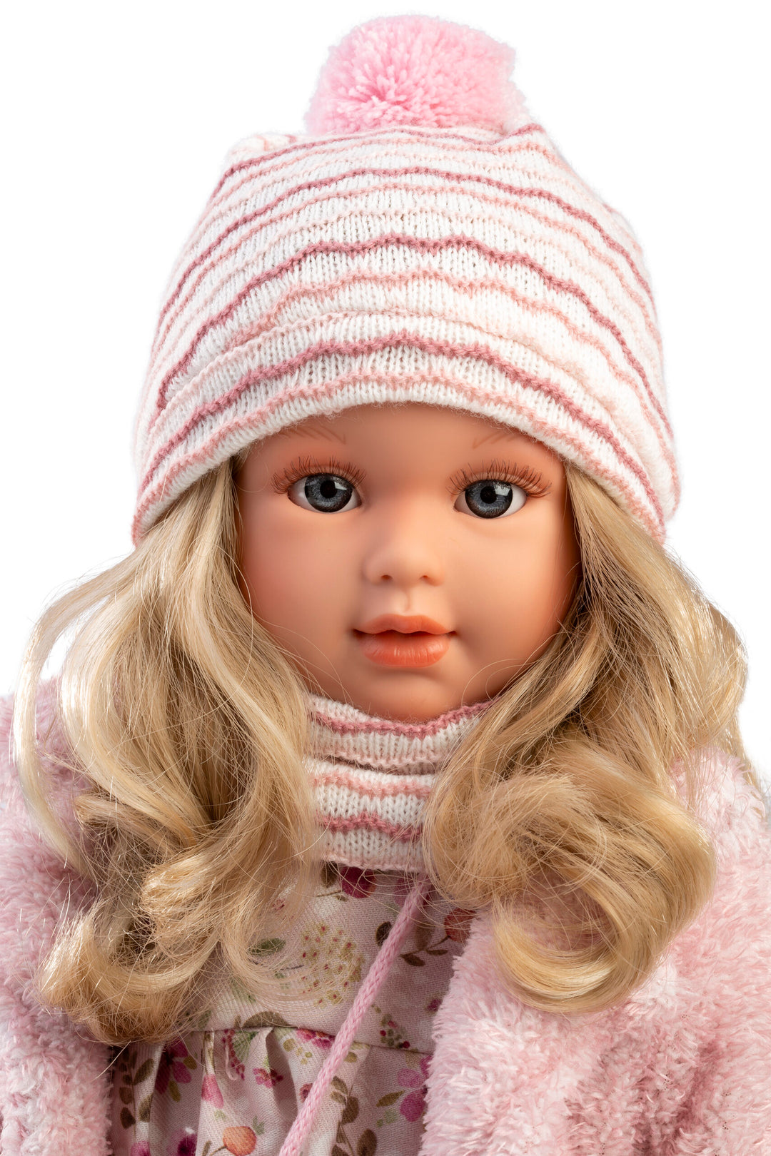 Llorens Doll – Lucia