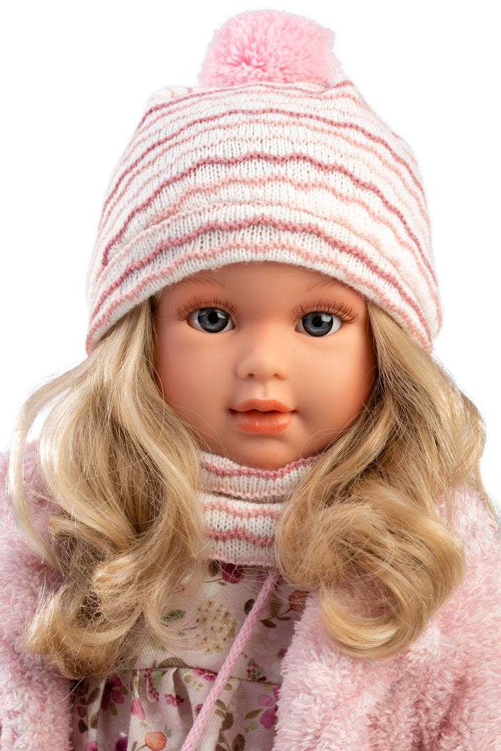 Llorens Doll – Lucia