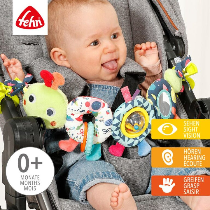 Fehn Pram Chain | Caterpillar