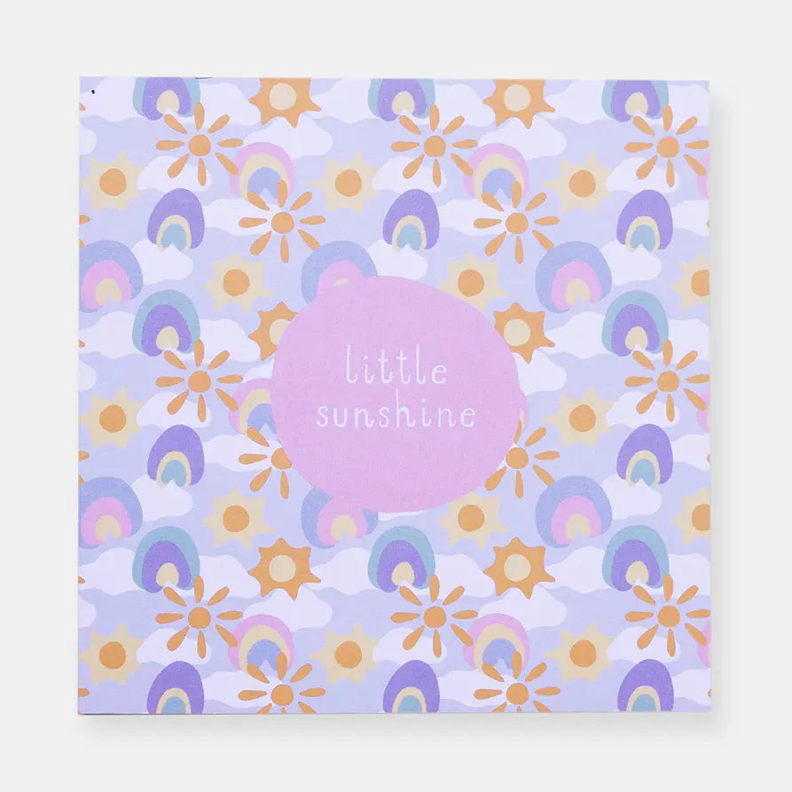 Large Greeting Card - Assorted