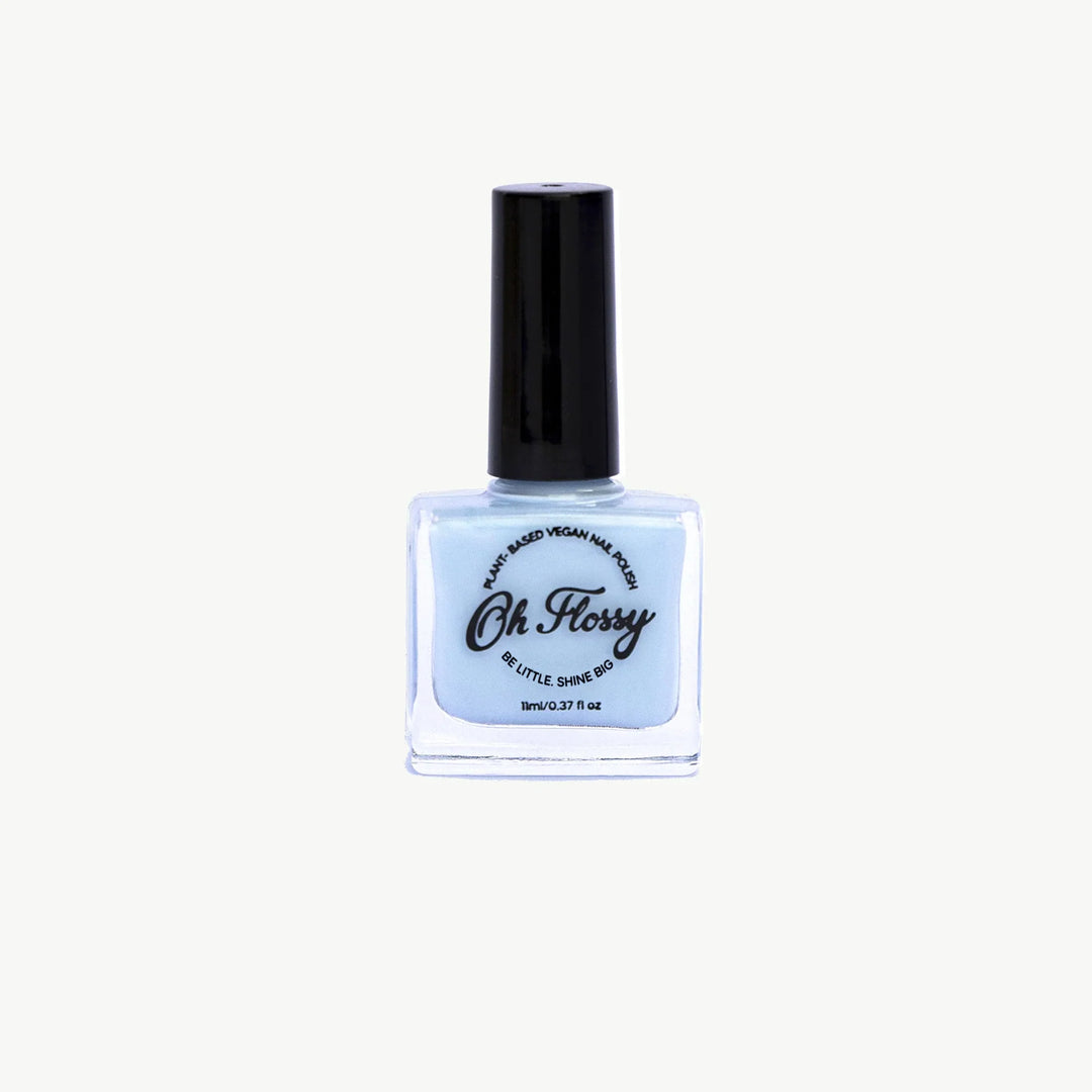 Oh Flossy Nail Polish Set - Story Time