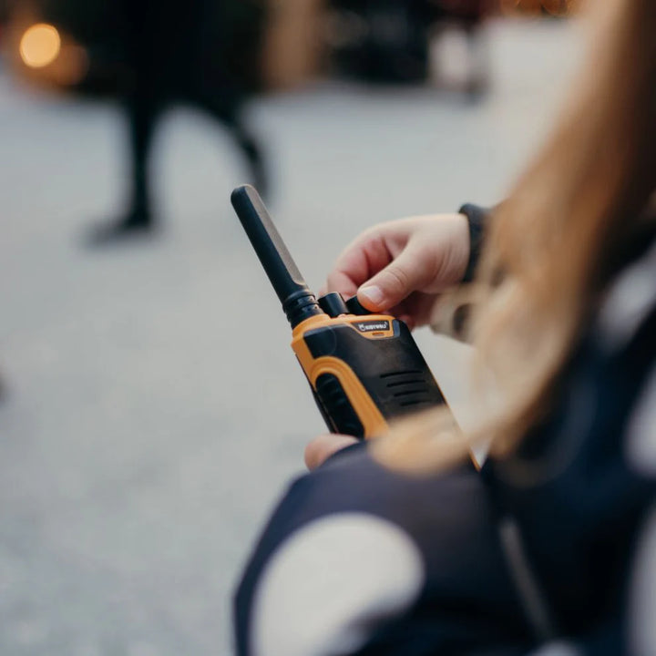 Walkie Talkies | KIDYTALK
