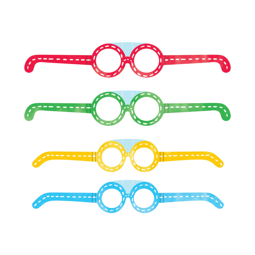 Guessing Things Game