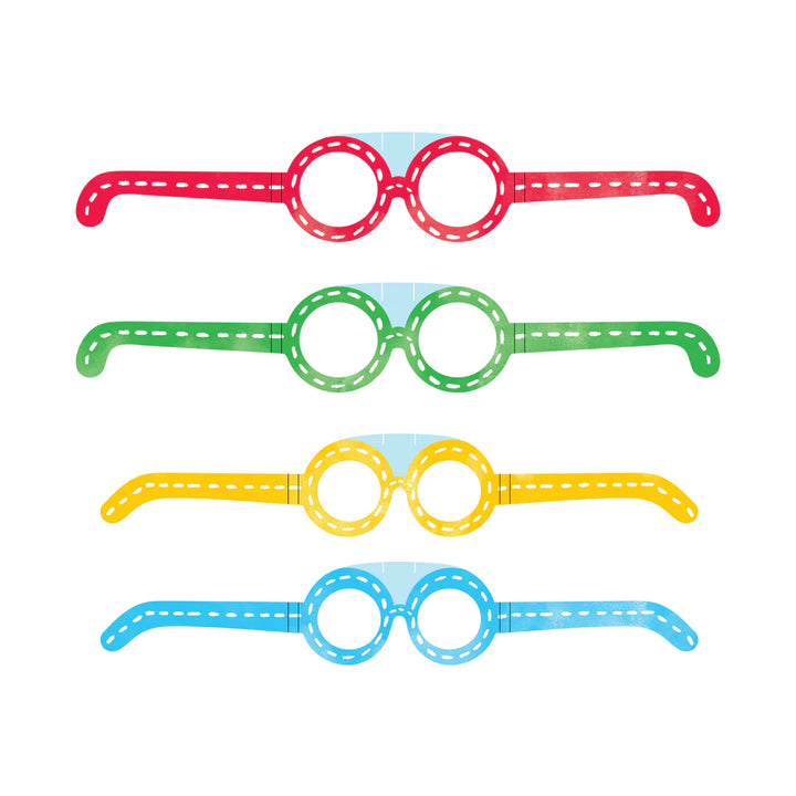 Guessing Things Game