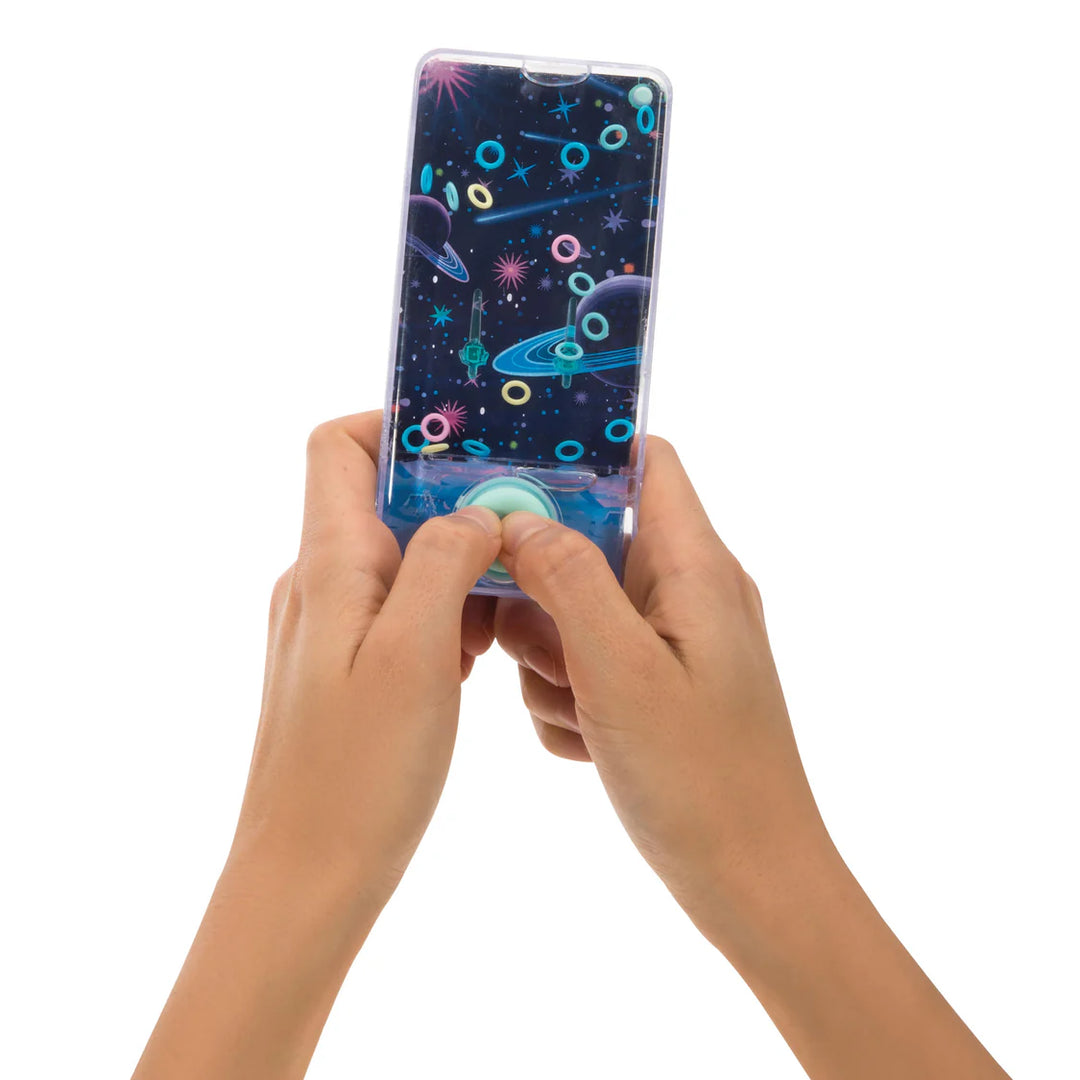 Water Filled Games - Space/Dino/Unicorn