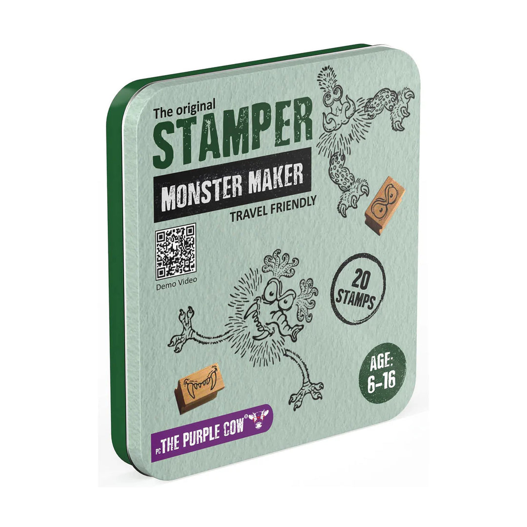 Stamper Travel Sets