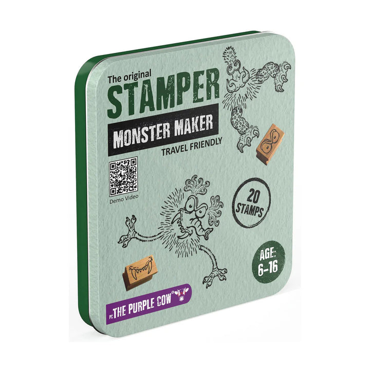Stamper Travel Sets