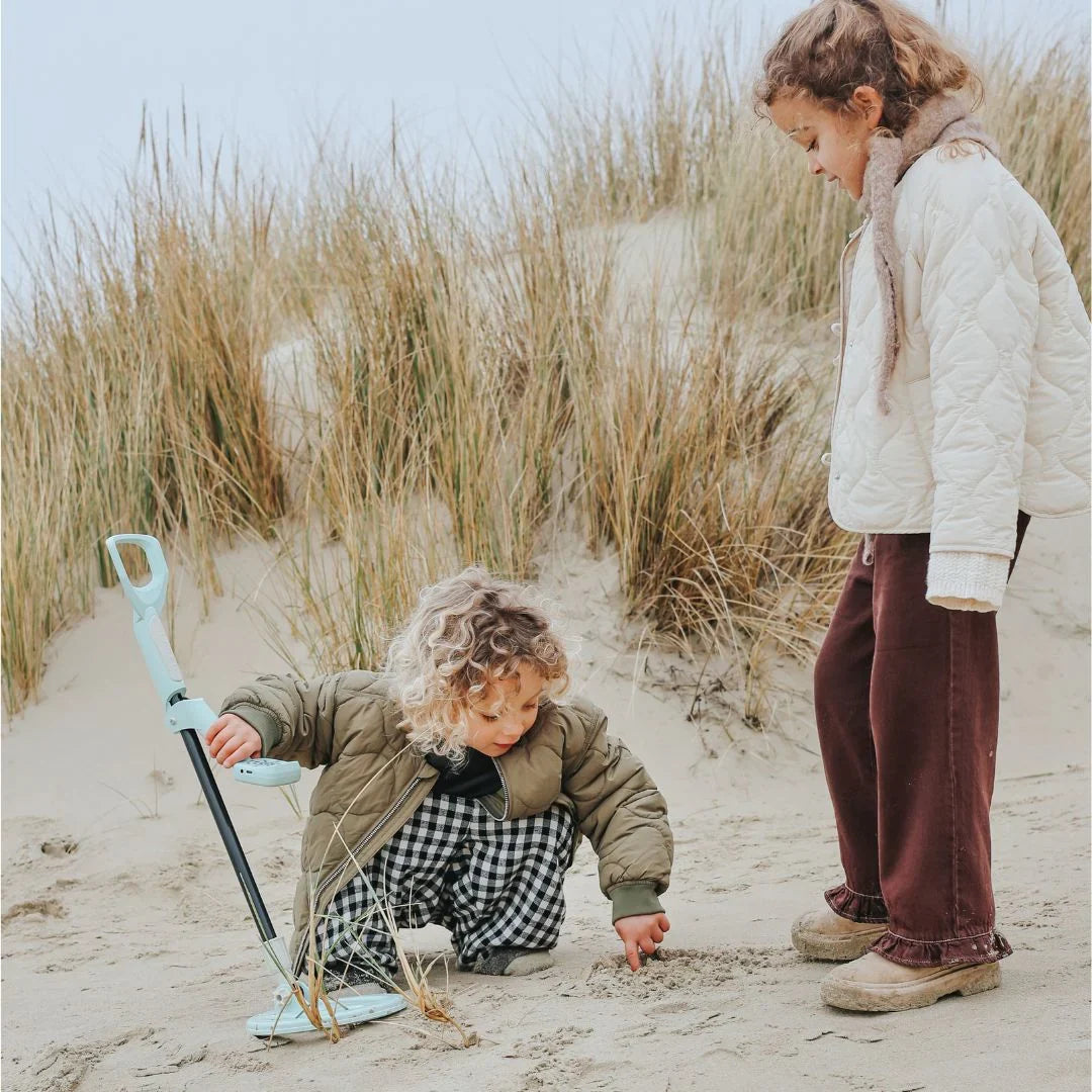 Kidy-Metal Detector