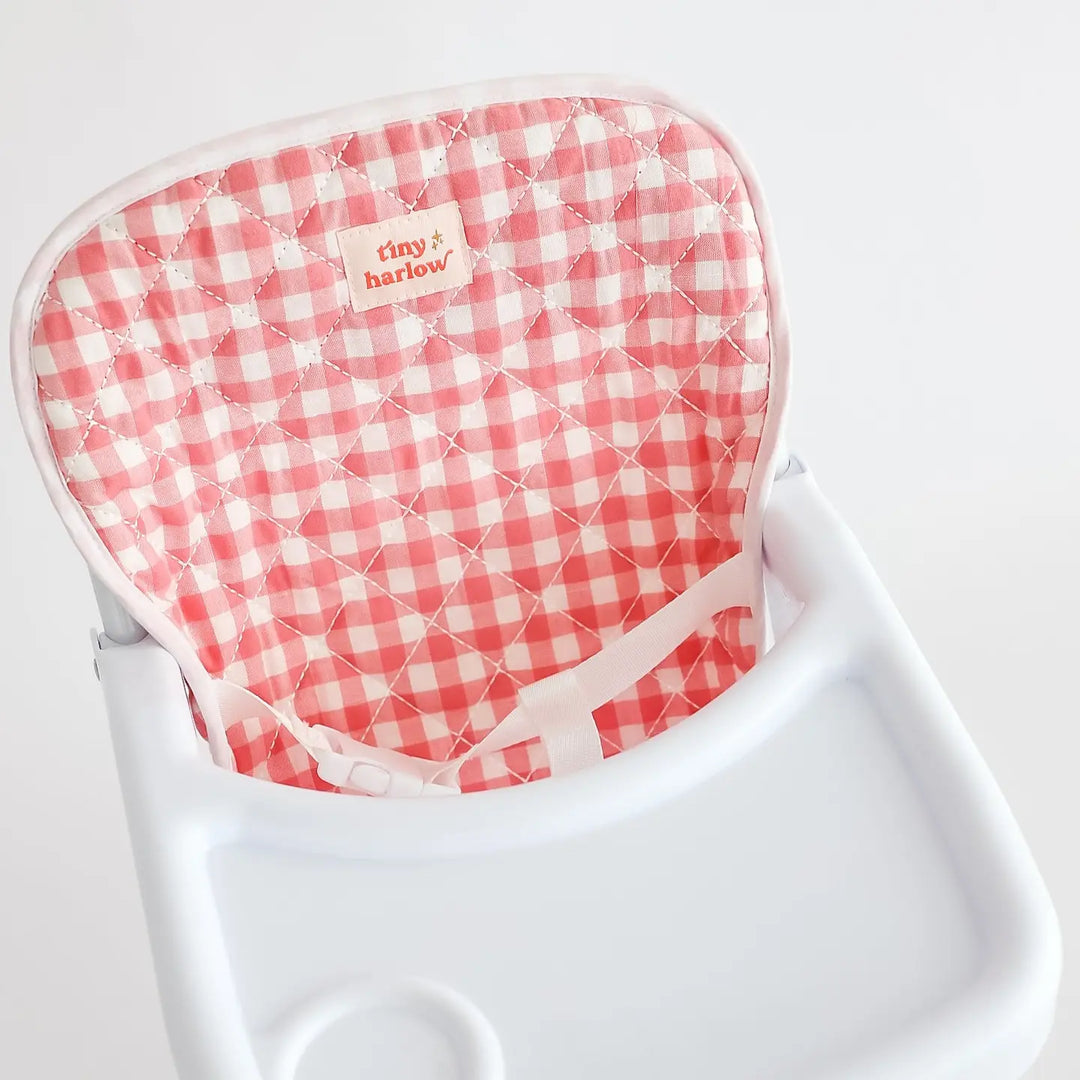 Dolls Highchair - Assorted Styles