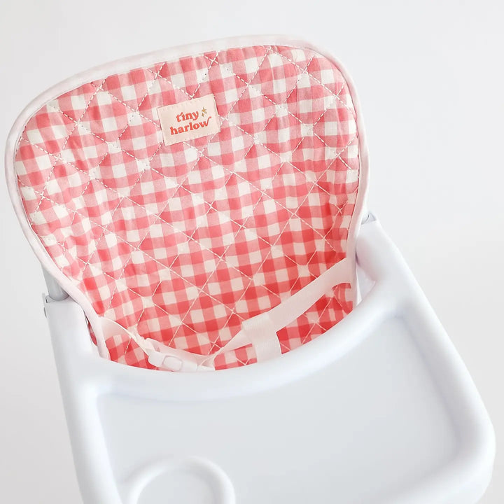 Dolls Highchair - Assorted Styles