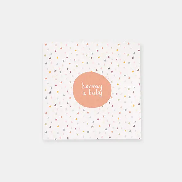 Large Greeting Card - Assorted