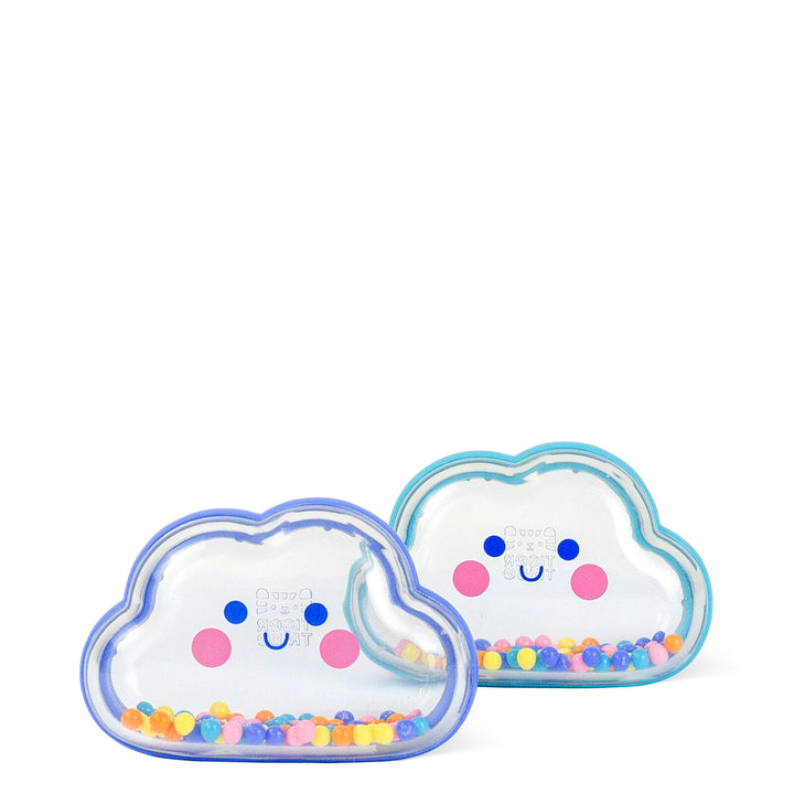 Bath Shakers - Colourful Clouds