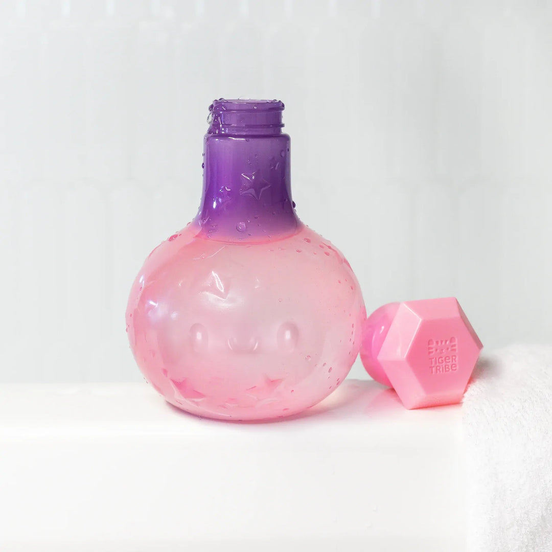 Bath Magic - Colour-Change Potion Bottle