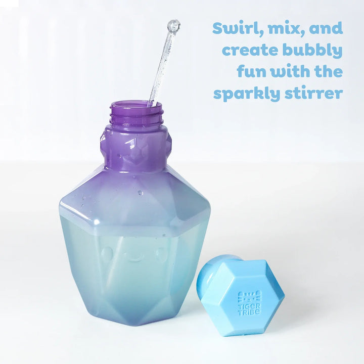 Bath Magic - Colour-Change Potion Bottle