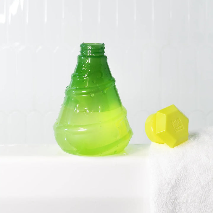 Bath Magic - Colour-Change Potion Bottle