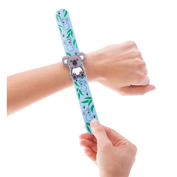 Aussie Animals Slap Bands