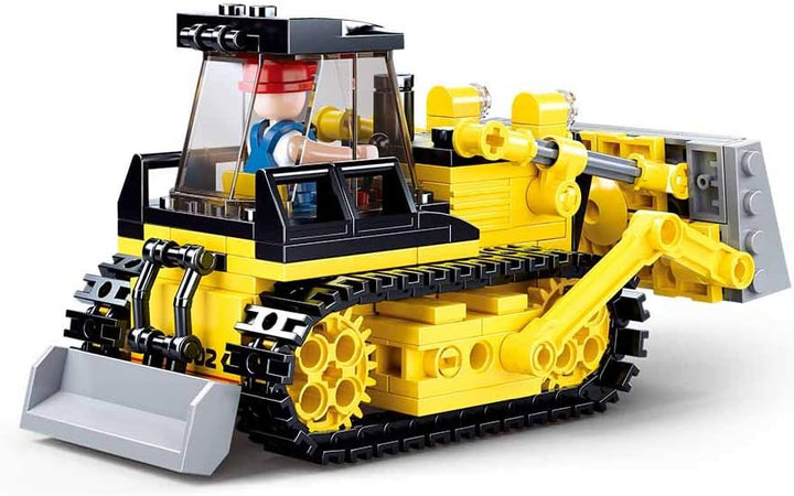 Town Bulldozer 231 PCS