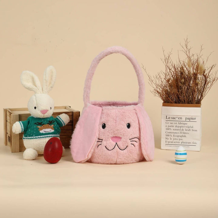Easter Bunny Basket
