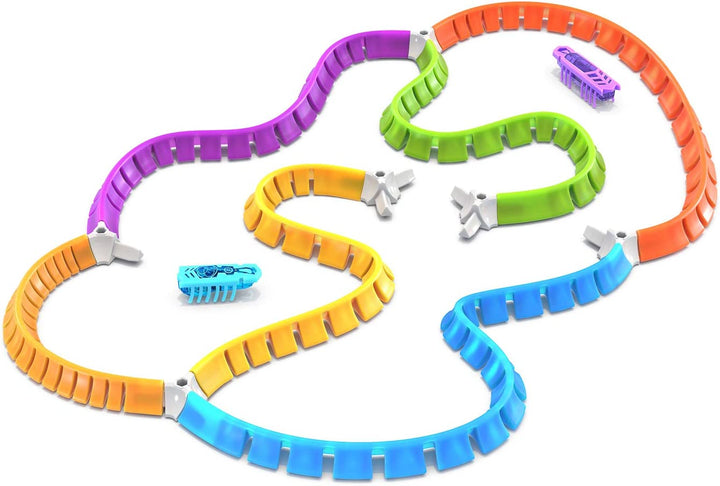 Hex Bug Flash Nano Orbit Set