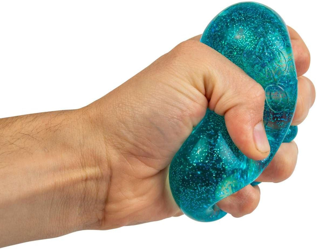 Née Doh - Glitter & Glow Nice Cube