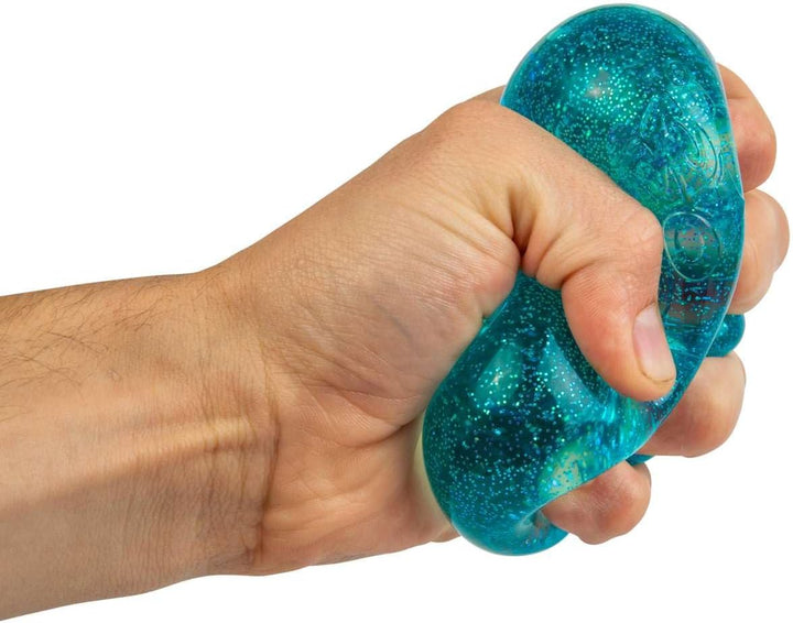 Née Doh - Glitter & Glow Nice Cube