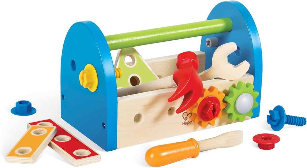 Fix-it Tool Box