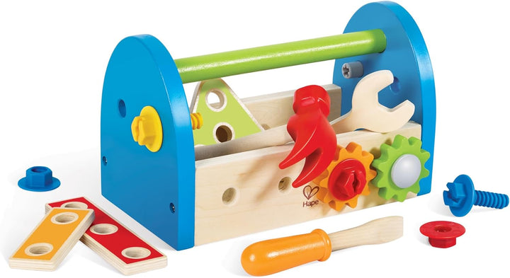 Fix-it Tool Box
