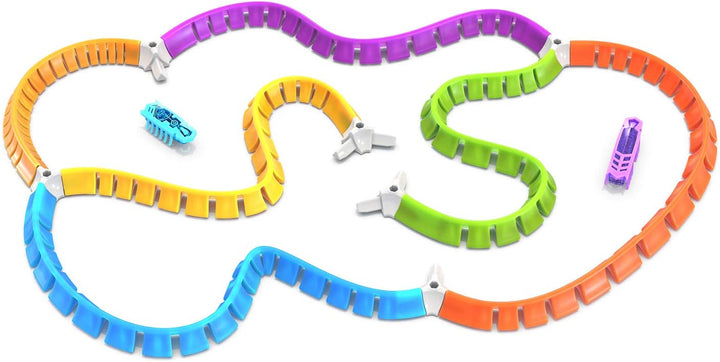 Hex Bug Flash Nano Orbit Set