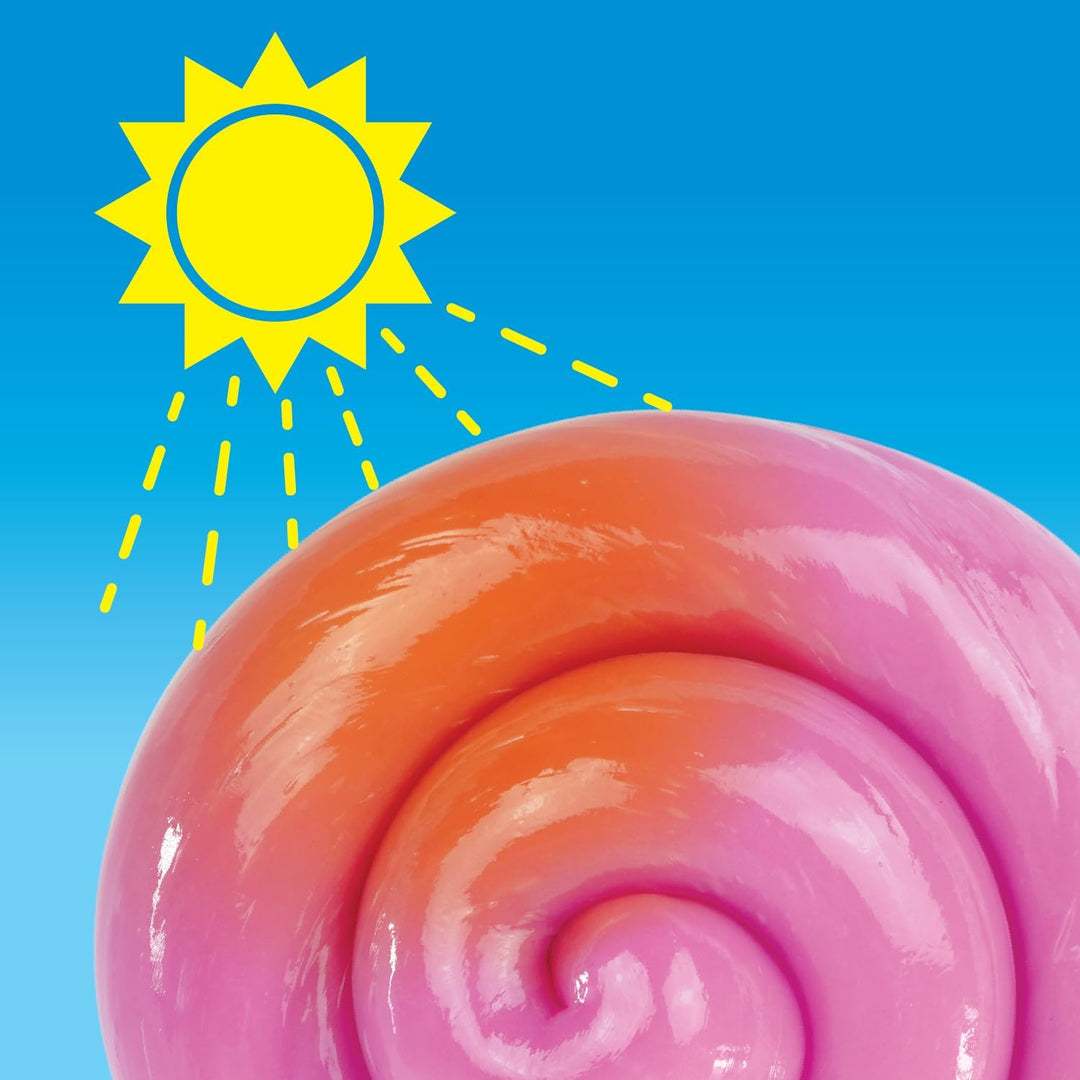 Thinking Putty - Large | Rainbow Reveal