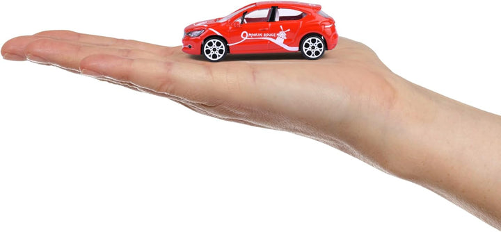 French Touch Premium Cars