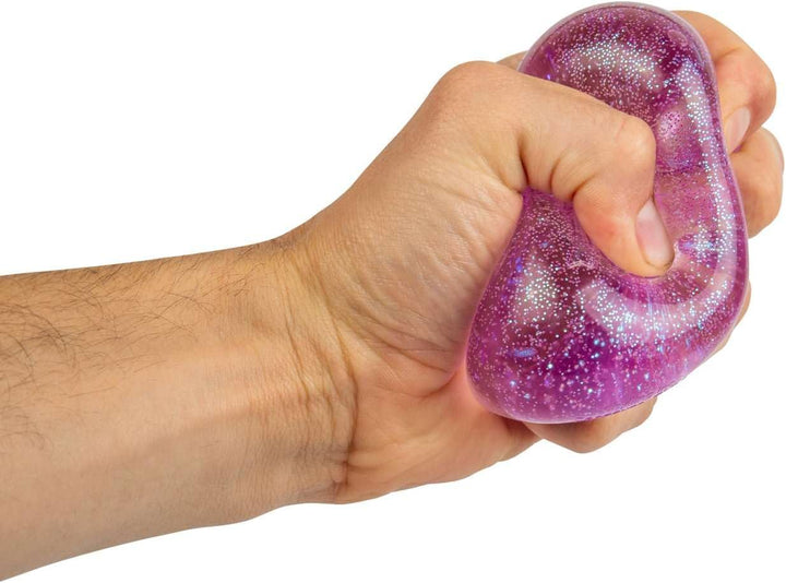 Née Doh - Glitter & Glow Nice Cube