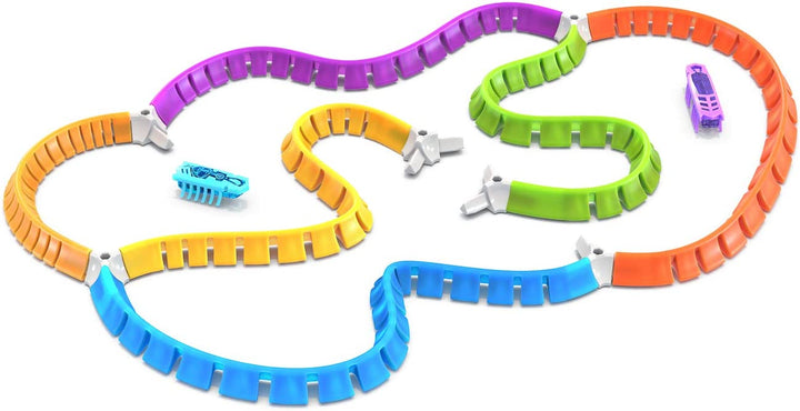 Hex Bug Flash Nano Orbit Set
