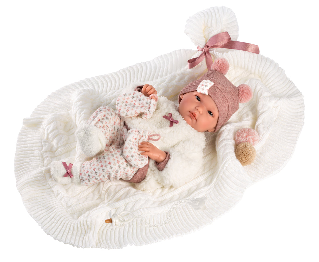 Llorens Baby Doll - Bimba