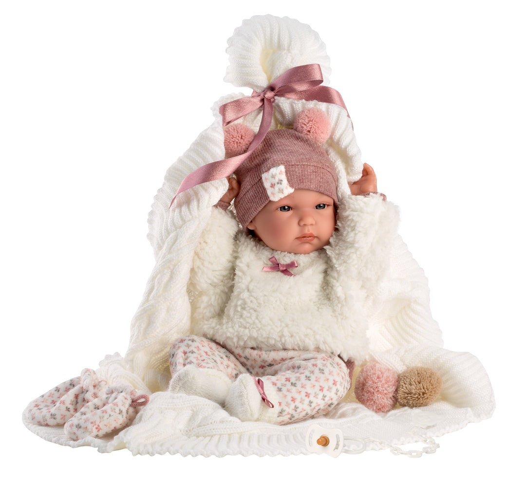 Llorens Baby Doll - Bimba