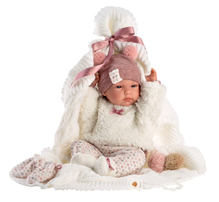 Llorens Baby Doll - Bimba