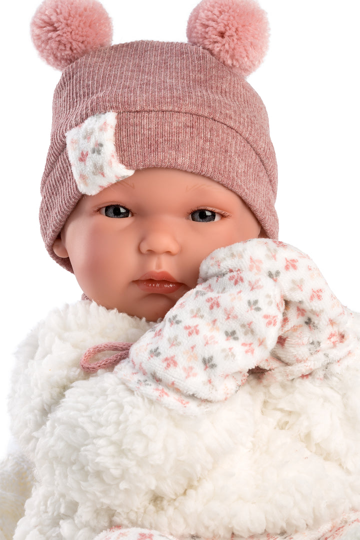 Llorens Baby Doll - Bimba