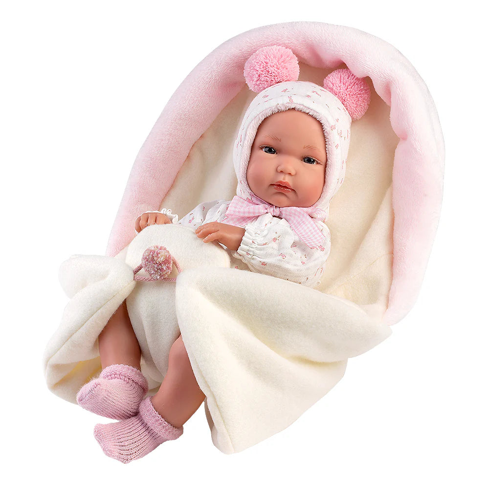 Llorens Baby Doll - Bimba Baby
